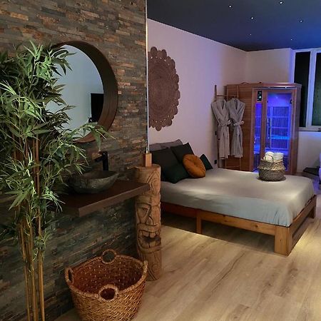 Sweet Love Exotique By Locations_Lepuyenvelay Brives-Charensac Kültér fotó