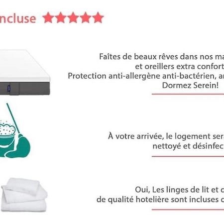 Sweet Love Exotique By Locations_Lepuyenvelay Brives-Charensac Kültér fotó