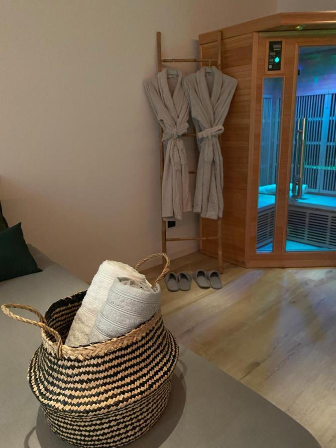 Sweet Love Exotique By Locations_Lepuyenvelay Brives-Charensac Kültér fotó