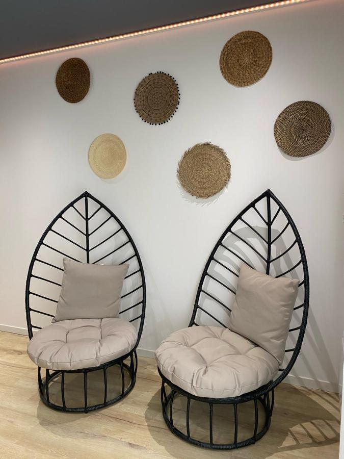 Sweet Love Exotique By Locations_Lepuyenvelay Brives-Charensac Kültér fotó