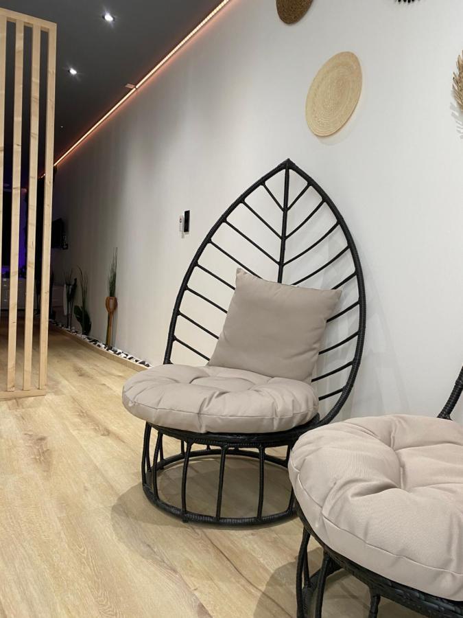 Sweet Love Exotique By Locations_Lepuyenvelay Brives-Charensac Kültér fotó