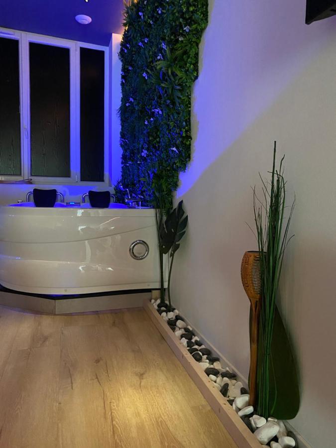 Sweet Love Exotique By Locations_Lepuyenvelay Brives-Charensac Kültér fotó